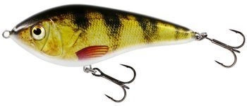 Westin SWIM Jerk 12cm Real Perch, neutralny, 53 g