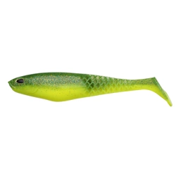 Guma Berkley Power Bait Cullshad 12,5cm | Lime Chartreuse
