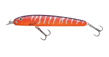 Wobler Abu Garcia Beast Hi-Lo sikining 10cm - Red Tiger