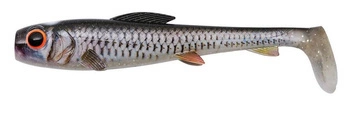 Przynęta Abu Garcia McPike 25cm - Real Roach - 2szt.