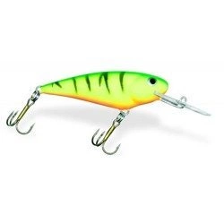 Wobler Dorado Invader 5cm - pływający - kolor FT