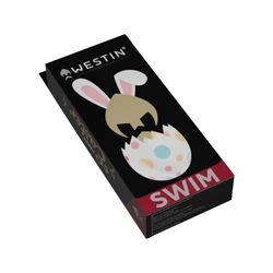 Wobler Westin Swim Tail Easter 26 12cm | neutralny | Edycja Limitowana