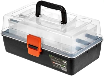 Skrzynka Select Tackle Box SLHS-304 / 29.4х18.7х15cm