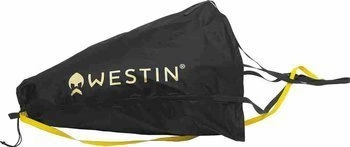 Dryfkotwa Westin W3 Drift Sock Black HighVis Yellow - L