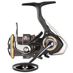 .Kołowrotek DAIWA 20 Legalis LT 2500-XH