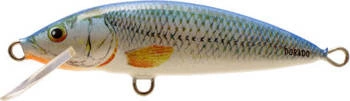 Wobler Dorado Classic 5cm - pływający - B