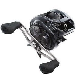 Multiplikator DAIWA Tatula HD 200HSL