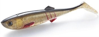 PRZYNĘTA MIKADO SICARIO 8.5cm/ BLEEDING DACE 1 szt