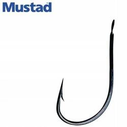 Haki Mustad Classic Sport Limerick 496 #8 10szt.