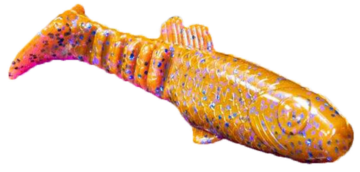 Przynęta RELAX Montana 4,5" S175 3szt.