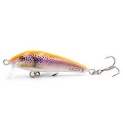 Wobler Bonito Ukleja 5cm - Pływający - 03