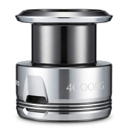 Szpula zapasowa Twin Power FE 4000PG