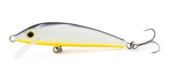 Wobler Bonito Ukleja 7cm - Tonący - 02