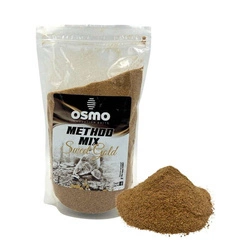 Zanęta Osmo Method Mix  Sweet Gold 800g