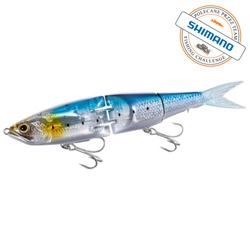 Wobler Shimano Exsence ARMAJOINT 190S FB 19cm | 55g | 001 N Sardine