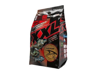 Zanęta Genlog XXL  - Karp  / lin / karaś - 3kg