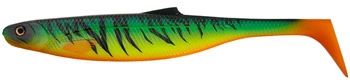 Przynęta Headbanger Banger Shad - 22cm - Firetiger