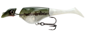 Headbanger Shad 11cm - Minnow - Pływający