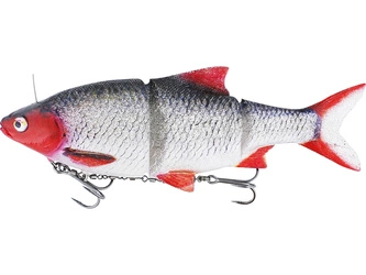 Przynęta WESTIN Ricky the Roach Inline | 20cm | 110G | Wolno Tonący | Redlight Roach