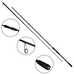 Wędka MIKADO Intro Heavy Spin  240cm 10-40g