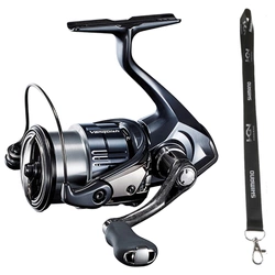 Kołowrotek Shimano Vanquish FB 2500S - Japan