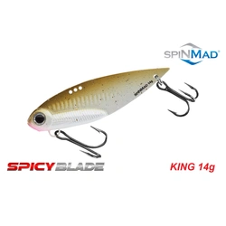 Cykada SpinMad King 14g - 3806