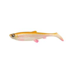 Guma SAVAGE GEAR 3D HERRING SHAD v2 / 21.5cm / ALBINO