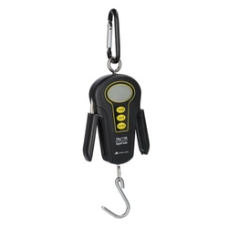 Waga Elektroniczna MIKADO - 003 50kg - czarna