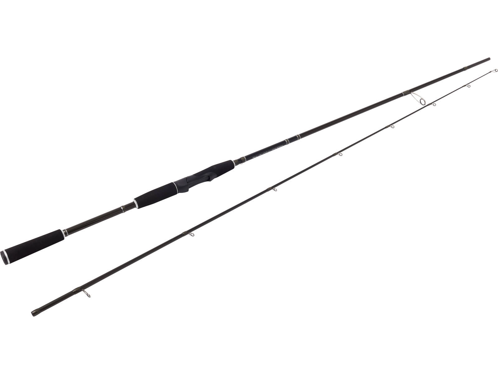 Wędka WESTIN W2 Finesse Shad 8'3"/248cm H 12-38g 2sec + GRATIS