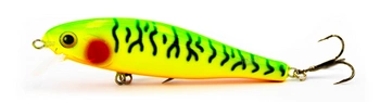 Wobler Dorado Rattlin Seeker 7cm - neutralny - FT