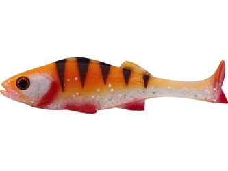 .Przynęta WESTIN Orginal Perch 15cm - 34g - Orange Perch - 1 szt