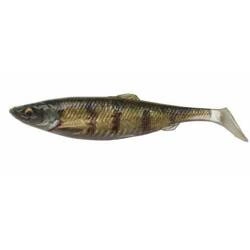 ..Guma SAVAGE GEAR 4D Herring Shad 19cm 45g Zander - 1szt