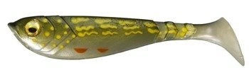 Przynęta Berkley Pulse Shad 14cm - Pike - 1 szt. 