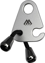 Końcówka do podpórki MIKADO - Aluminum Rod Lock