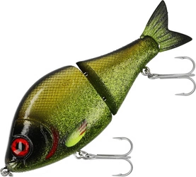 Wobler Mikado MFT SWIMBAIT - 10cm - 41g -wolno tonący - TENCH