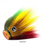 Głowa VMC Rapala Mustache Shallow 22g | Kingston