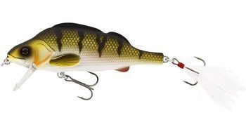 Westin Percy the Perch Crankbait 10cm 20g - Dull Perch