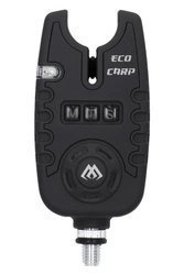 Sygnalizator Karpiowy MIKADO - Eco Carp Bait Indicator - Czerwony - 1 szt