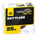 Nić Mikado Bait Floos do mocowania przynęty | 25m