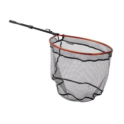 .Podbierak SAVAGE GEAR EASY-FOLD NET M 70x58x50cm 98-154cm 2PC