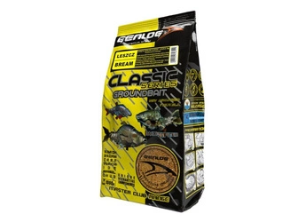 Zanęta Genlog Classic - Leszcz - 1kg