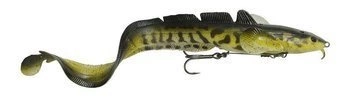 Guma SAVEGE GEAR 3D BURBOT 25CM 70G BURBOT