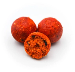 Kulki proteinowe Massive Eco Boilies 3kg - 18mm - Krill