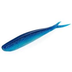 Lucky John 3D Slick Shad-V 9" - 007 - 1 szt.