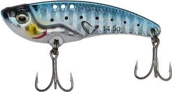 Cykada SAVAGE GEAR  Vib Blade SW 3,5cm - 4g - Sardine