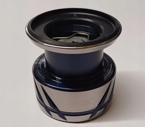 Szpula zapasowa Stradic FM 4000 MHG