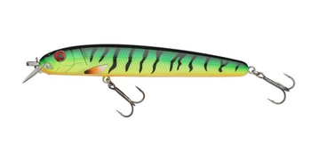 Wobler Abu Garcia Beast Hi-lo 10cm | Firetiger | tonący