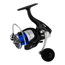 Kołowrotek MIKADO TRYTHON POWER 6007 FD