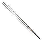 Wędka Mikado Bixlite Pro Method Feeder 330cm | do 80g (2+3 sec.)