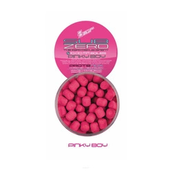 Dumbells Method Mania SubZero 10mm - Pinky Boy